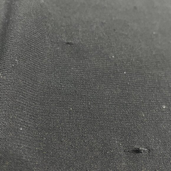 Candy Rain – Woman –  Shoulder Strap Dress – Black  – Plus size 3x - Picture 10 of 11